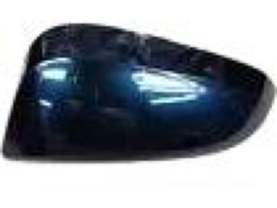 2017 Toyota RAV4 Mirror Cover - 87945-48040-C2