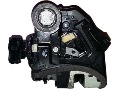 2009 Toyota Corolla Door Lock - 69050-02210