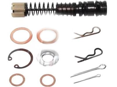 1992 Toyota Celica Master Cylinder Repair Kit - 04493-20210