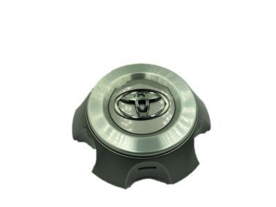 Toyota 4260B-35080 Wheel Hub Ornament Sub-Assembly