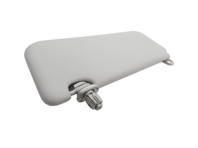 2017 Toyota Corolla iM Sun Visor - 74310-12G91-B1