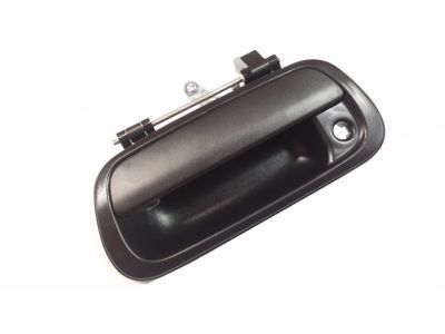 2000 Toyota Tundra Door Handle - 69090-0C010