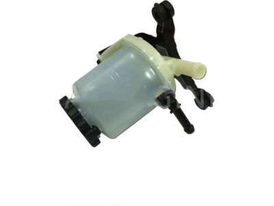 2012 Toyota Land Cruiser Power Steering Reservoir - 44360-60291