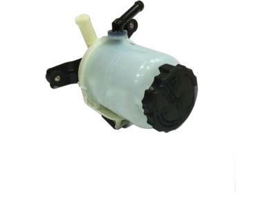 2012 Toyota Land Cruiser Power Steering Reservoir - 44360-60291