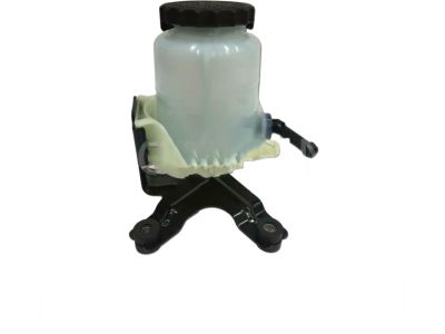 2012 Toyota Land Cruiser Power Steering Reservoir - 44360-60291