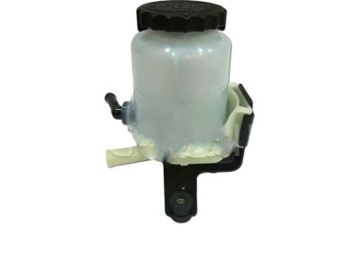 2012 Toyota Land Cruiser Power Steering Reservoir - 44360-60291