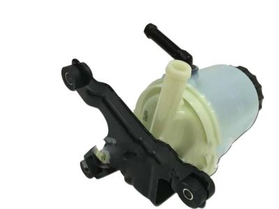 2012 Toyota Land Cruiser Power Steering Reservoir - 44360-60291