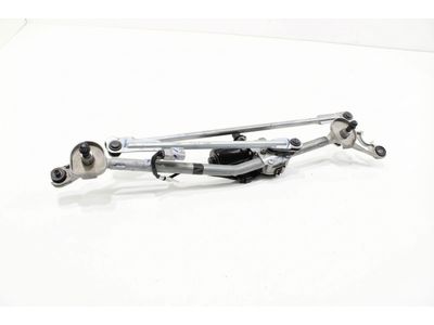 85150-AK010 Toyota LINK ASSY, FR WIPER Product Photo 3 of 4