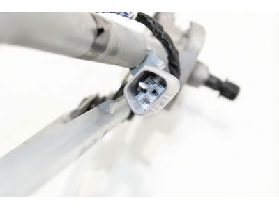 85150-AK010 Toyota LINK ASSY, FR WIPER Product Photo 4 of 4