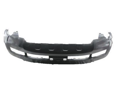 Toyota 52119-60988 Cover, Front Bumper