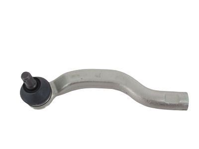 2012 Toyota RAV4 Tie Rod End - 45047-09310