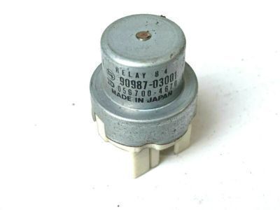 1992 Toyota Cressida Relay - 90987-03001