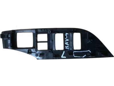 74232-42220 Toyota Front Door Armrest Base Panel Product Photo 3 of 3