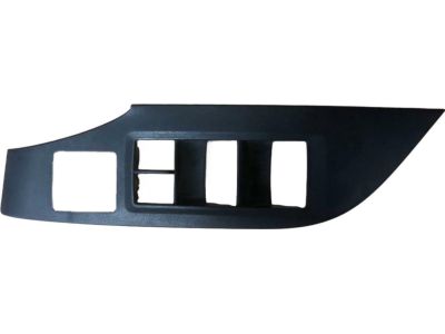 74232-42220 Toyota Front Door Armrest Base Panel Product Photo 2 of 3