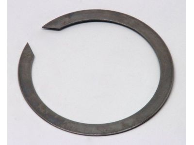 Toyota 90520-75001 Ring, Shaft Snap