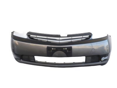 2009 Toyota Prius Bumper - 52119-47903