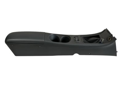 thumbnail image 2 of Genuine Toyota Celica 94-99 / Scion TC 05-10 Center Console Hinge - OEM 58907-12050 - Black 2 of 5