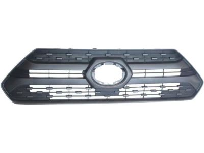 2022 Toyota RAV4 Grille - 53111-0R140