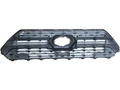 2022 Toyota RAV4 Grille - 53111-0R140