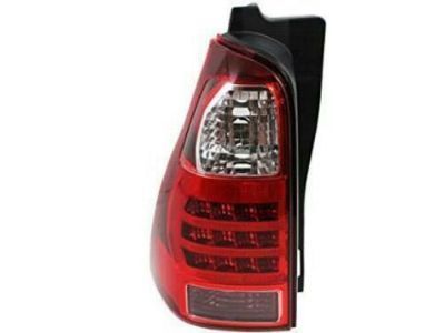 Toyota 4Runner Tail Light - 81561-35280