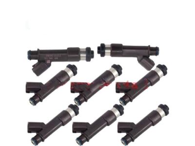 Toyota Tundra Fuel Injector - 23209-0F020