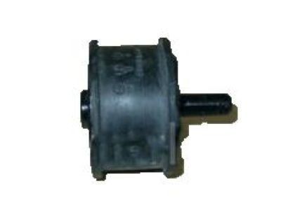 Toyota 12361-60020 Insulator, Engine Mounting, Front
