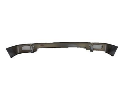 Toyota 52101-35300 Bar, Front Bumper