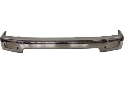 Toyota 52101-35300 Bar, Front Bumper