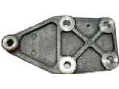Toyota Camry Differential Mount - 52391-42110