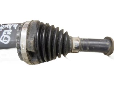 2022 Toyota RAV4 Prime Axle Shaft - 43420-42280