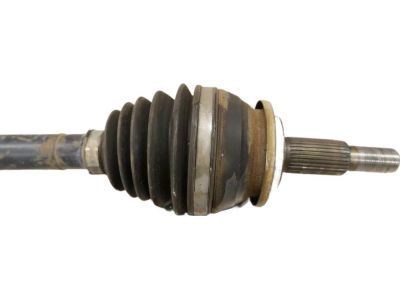 2022 Toyota RAV4 Prime Axle Shaft - 43420-42280