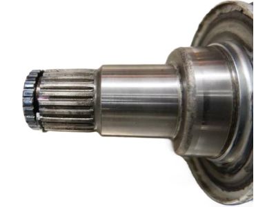 2022 Toyota RAV4 Prime Axle Shaft - 43420-42280