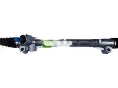 Toyota Prius Steering Gear Box - 45510-47050