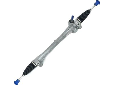 Toyota Prius Steering Gear Box - 45510-47050