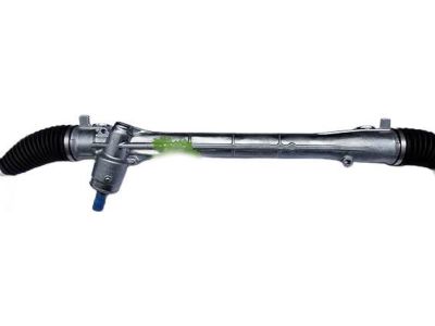 Toyota Prius Steering Gear Box - 45510-47050