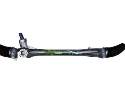 Toyota Prius Steering Gear Box - 45510-47050