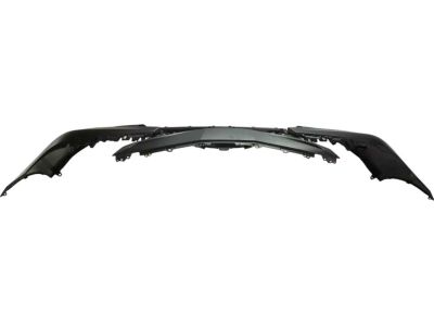 2018 Toyota Camry Bumper - 52119-0X939