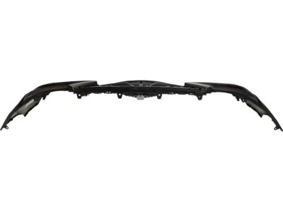 2018 Toyota Camry Bumper - 52119-0X939