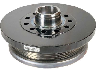 2020 Toyota GR Supra Crankshaft Pulley - 13470-WAA02