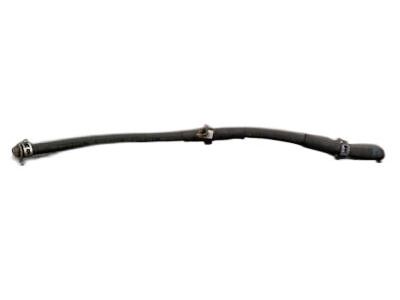 2004 Toyota Tacoma Oil Cooler Hose - 32942-04020