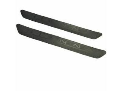Toyota PTS32-35060-DL BILLET Door SILL App