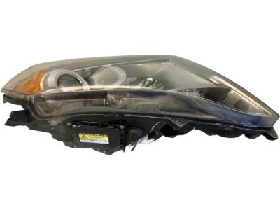 2011 Toyota Venza Headlight - 81110-0T010