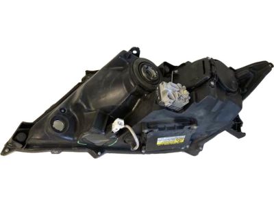 2011 Toyota Venza Headlight - 81110-0T010