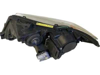 2011 Toyota Venza Headlight - 81110-0T010