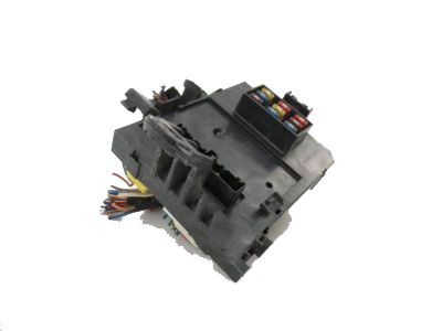 Toyota 82641-04031 Relay, Integration