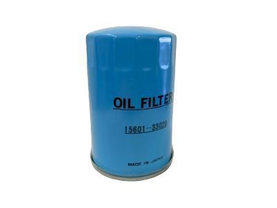 Toyota Corolla Oil Filter - 15601-33020