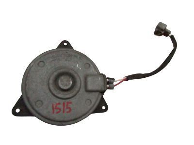 Toyota Avalon Fan Motor - 16363-0A150