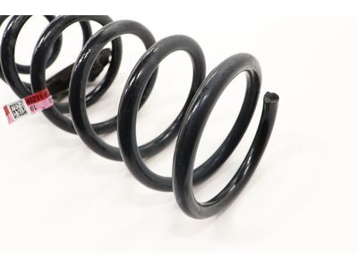 2020 Toyota Highlander Coil Springs - 48231-0E410