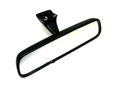 Toyota Supra Car Mirror - 87810-14180-C0