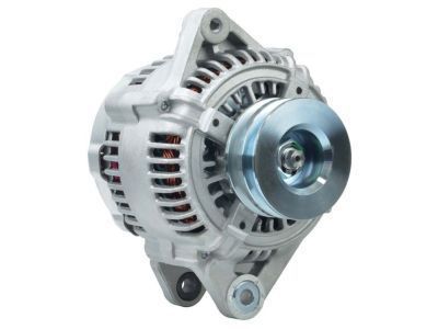 Toyota 27060-61100-84 Remanufactured Alternator 27060-61100-84 Toyota Remanufactured Alternator Product Photo 1 of 1
